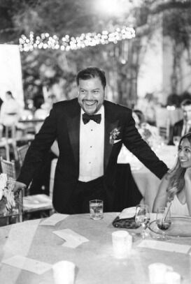 Obituary of Riccardo Rick A. Marroquin