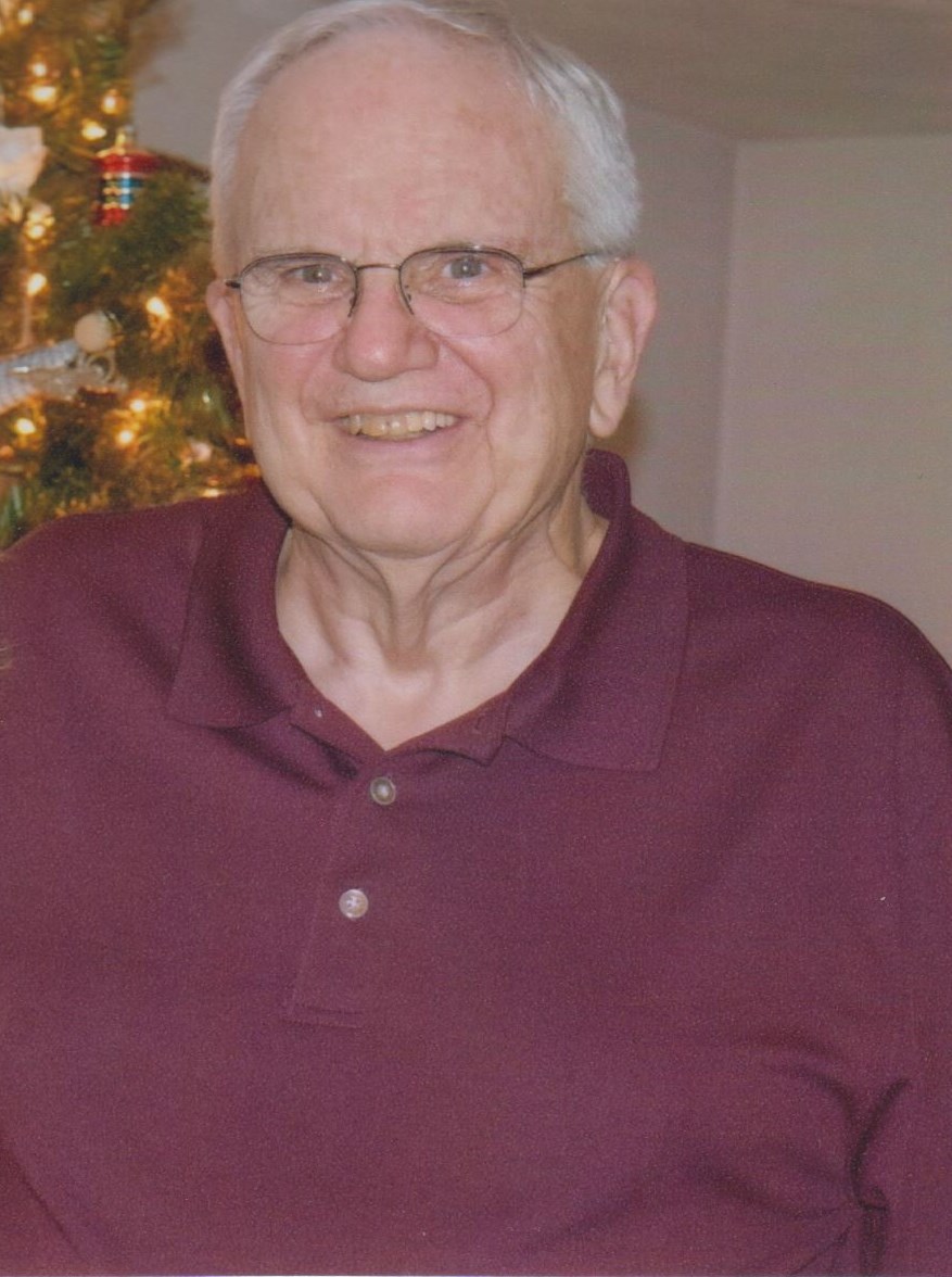 Obituary of Samuel Wood