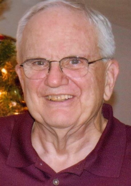 Obituary of Samuel Wood