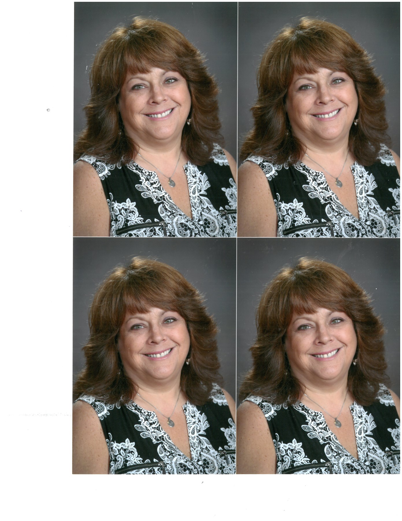 Obituary of Donna Sweger Klepper