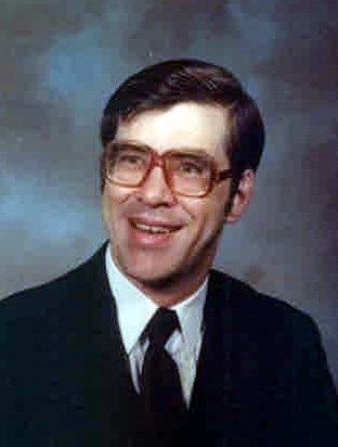Obituario de Kenneth R. Long