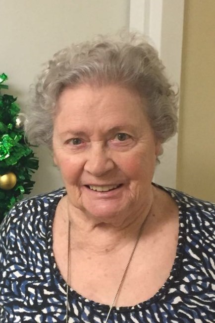 Obituary of Louise M. Azroff