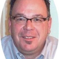 Obituary of Mark David Goldberg