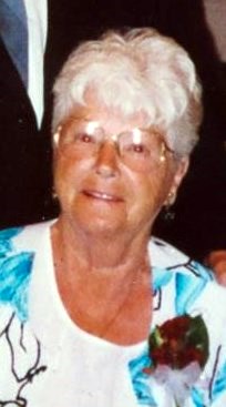 Obituary of Shirley Mortimer