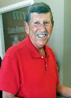 Obituary of Cleve Ray Hawkins