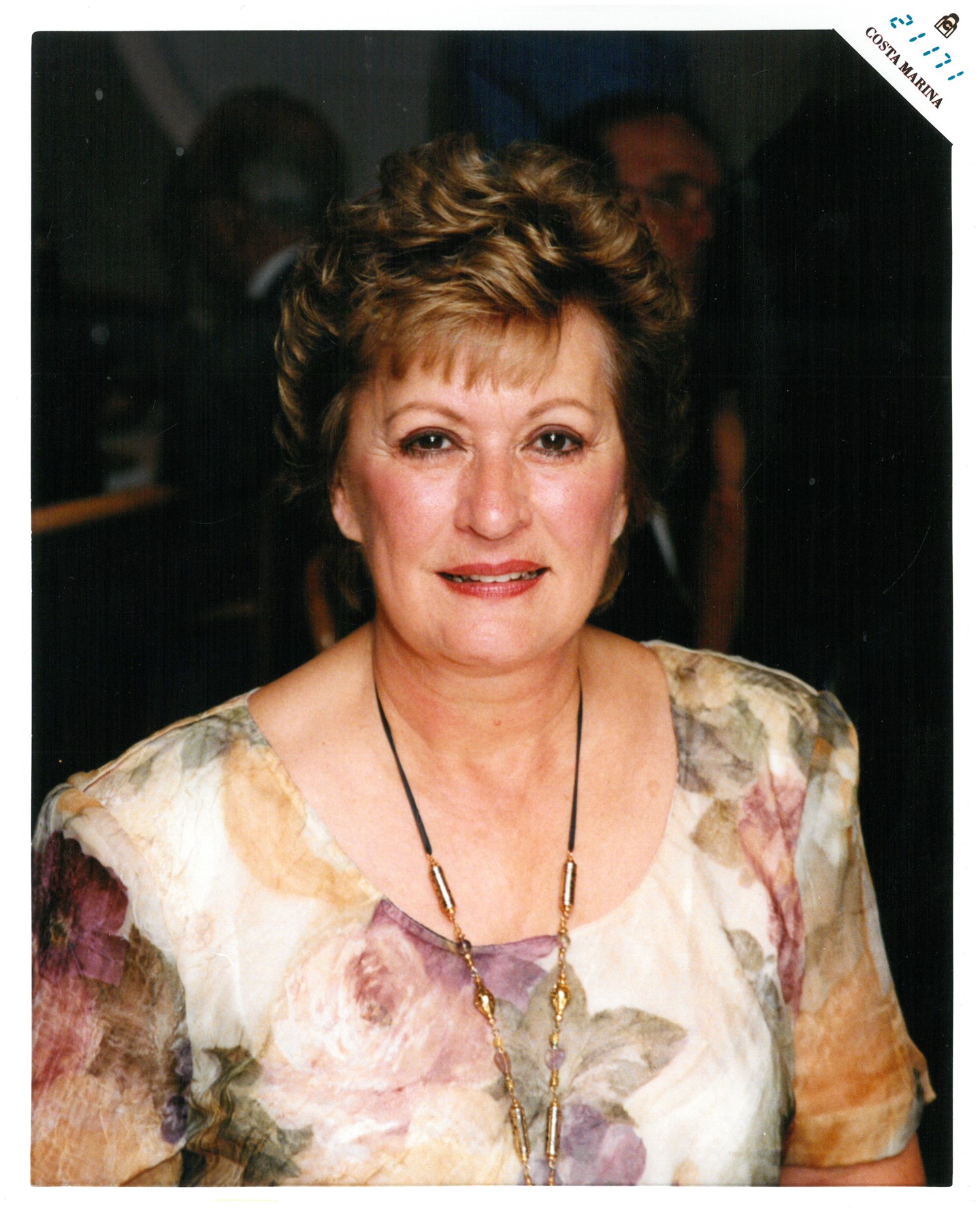 Obituary of Loretta Reed Beech