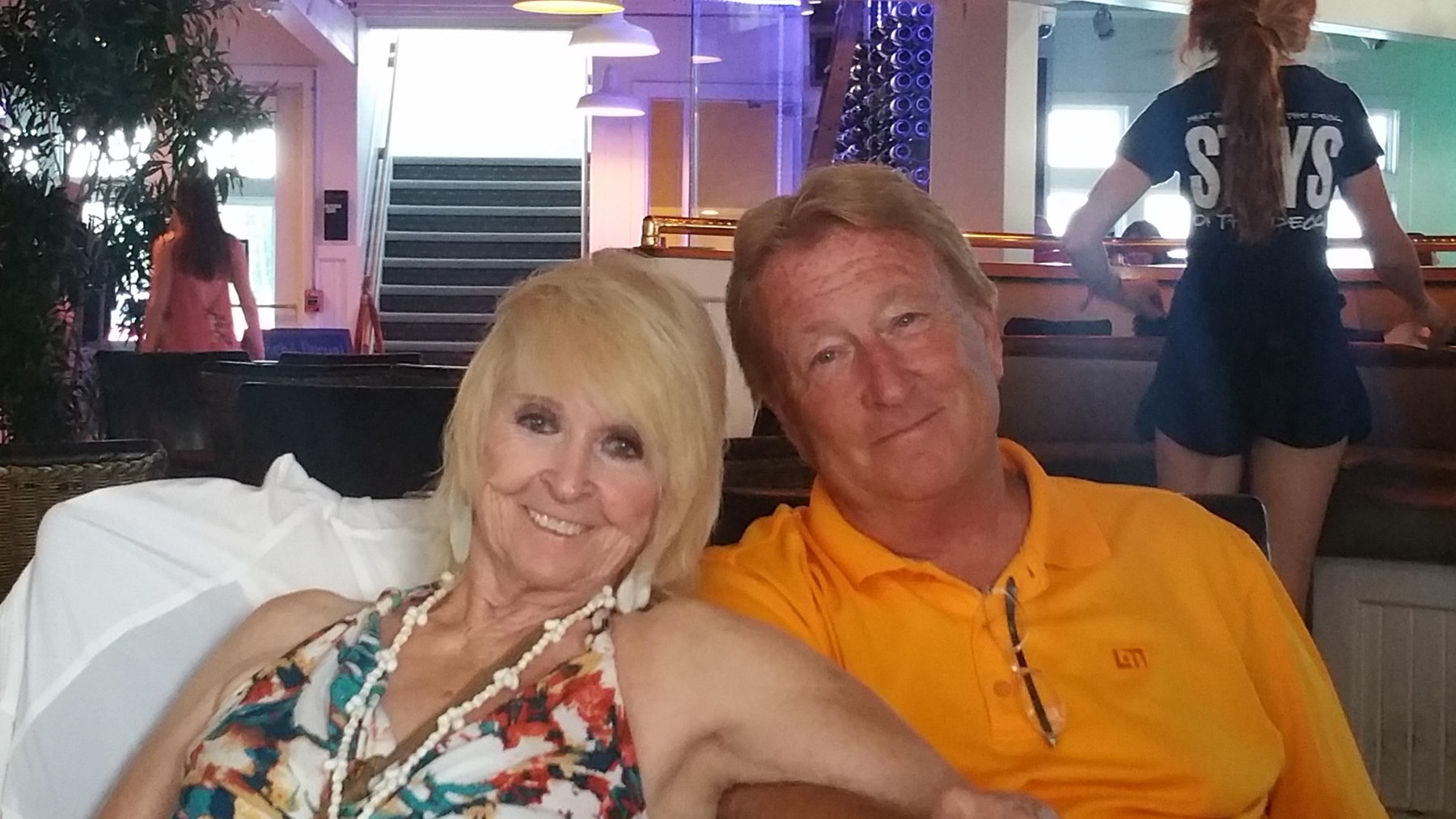 Obituary of Margaret Eder Booth