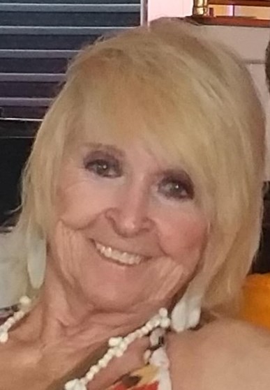 Obituary of Margaret Eder Booth