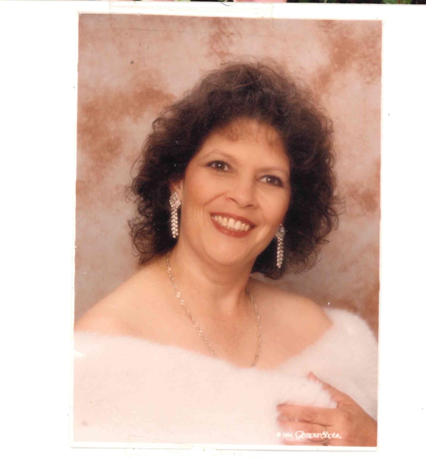 Obituary of Margaret Kay Hodges