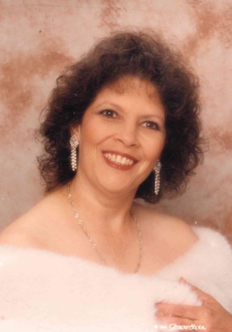 Obituary of Margaret Kay Hodges