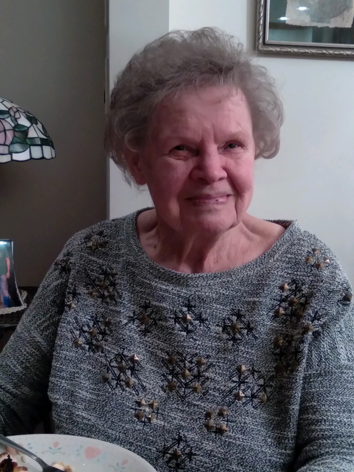 Obituary of Asta Kaarina Federici