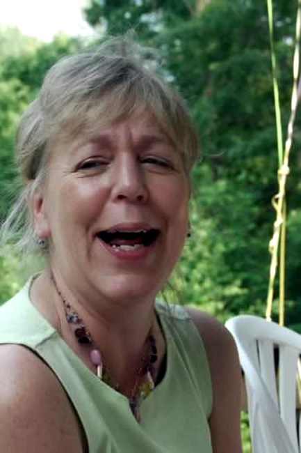 Obituary of Amy Susan Jenkins