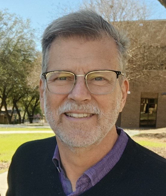 Avis de décès de Gregory Paul Rickard