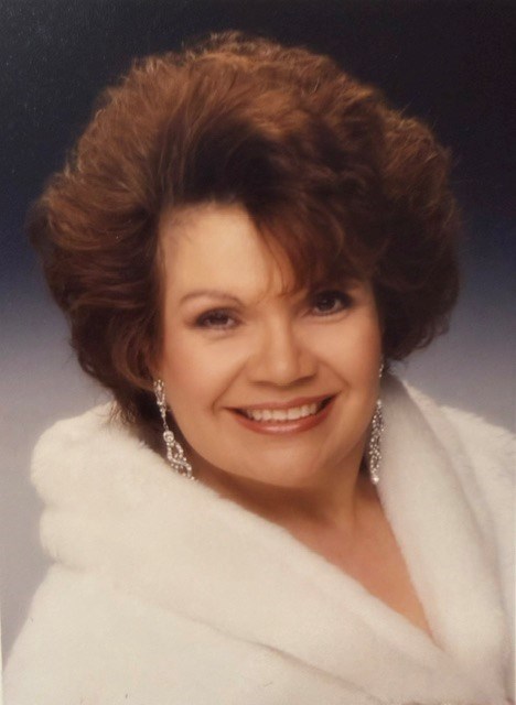 Obituary of Elba Luz Rivera