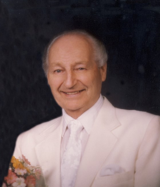 Obituary of Alving Andersen