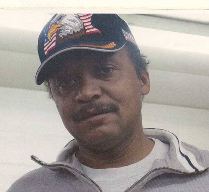 Obituary of Willie E Williams Jr.