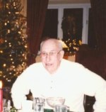 Roderick MacKenzie