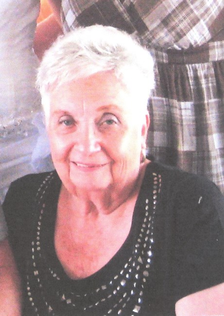 Obituary of Barbara J Ackman