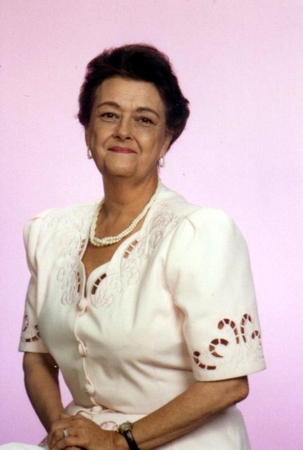 Obituary of Susan Frances Marshall