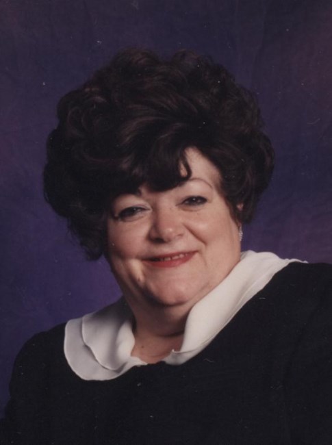 Obituary of Carolyn Ruth Saldivar