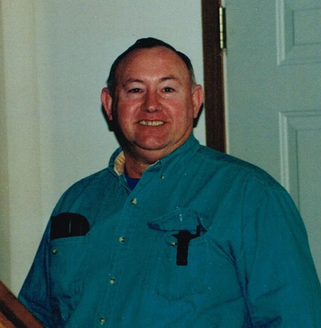Obituary of Donnie Ray Blair