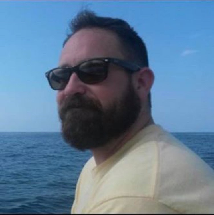 Obituary of Mr. Christopher James Luetchford