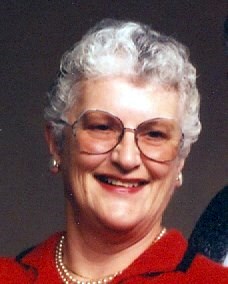 Avis de décès de Jeanette Marie (Owen) Dickinson