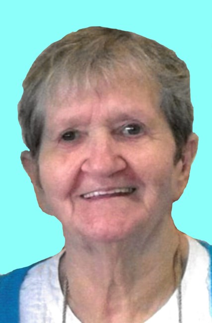 Obituary of Peggy J. Huber