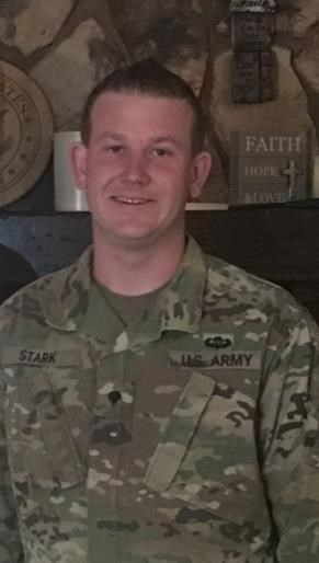 Obituary of Tyler Jeffrey Stark