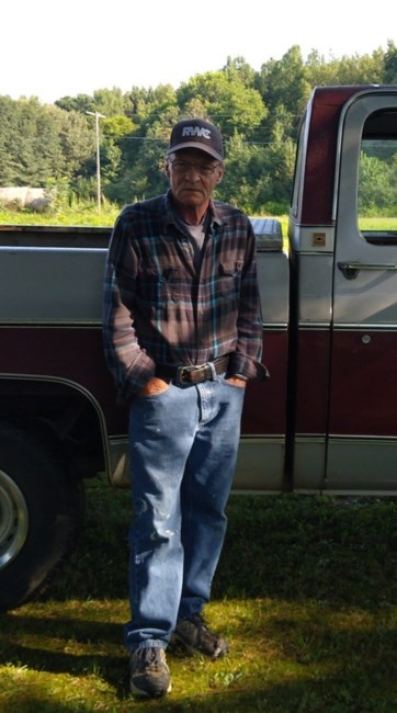 Obituary of Ronald Louis Laursen