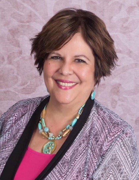 Obituary of Pastor Nellie Garcia