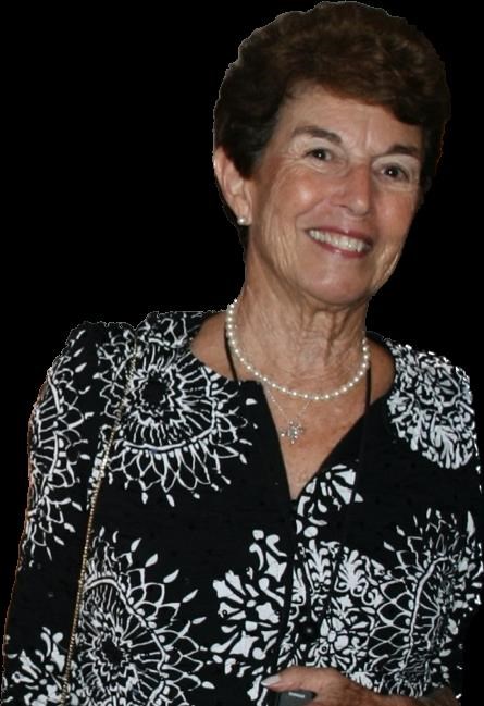 Obituary of Jacqueline Levingston Leone