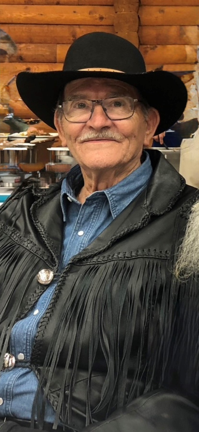 Obituary of Mr. George Fontaine