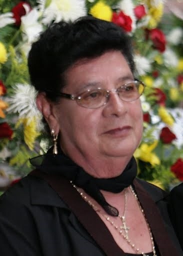 Obituary of Maria Guadalupe Ramirez