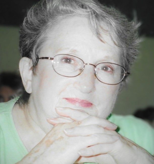 Obituary of Mary Samford