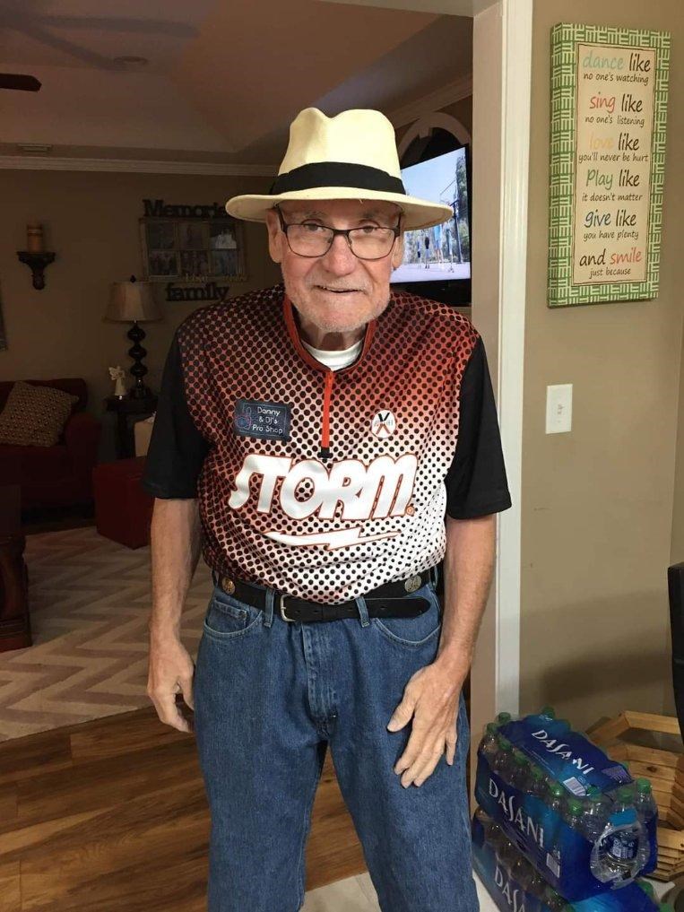 Obituary of Jimmy Ray Sanders