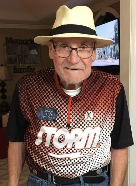 Obituary of Jimmy Ray Sanders