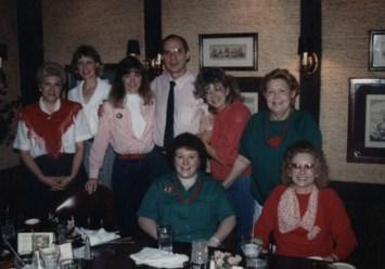 Obituary of Bettye Susan Hill