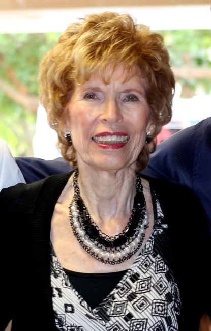 Obituary of Marilyn J Shartsis