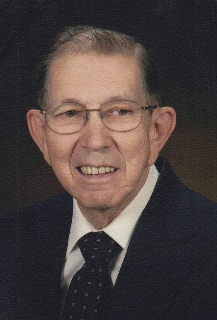 Obituary of Robert Townsend Cook