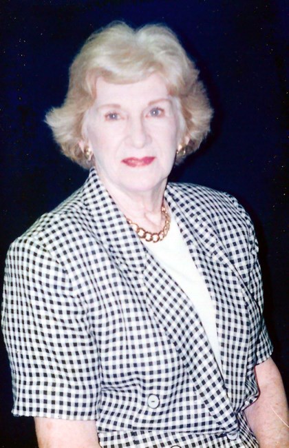 Obituary of Willie Ruth Wright