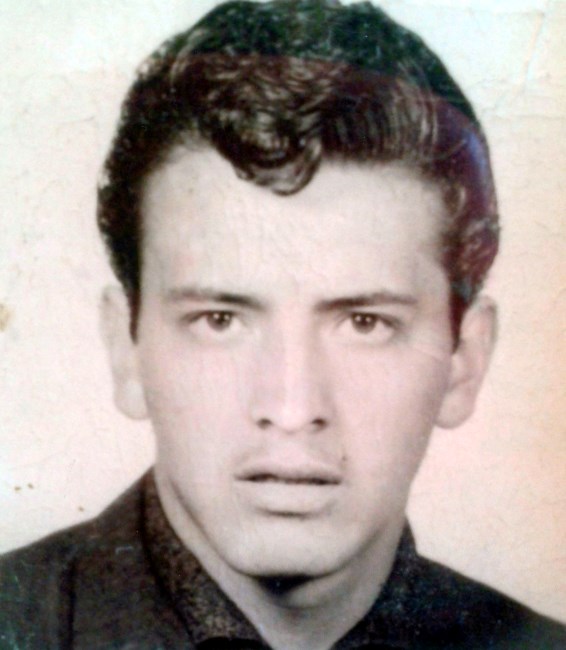 Obituary of Felipe Rodriguez