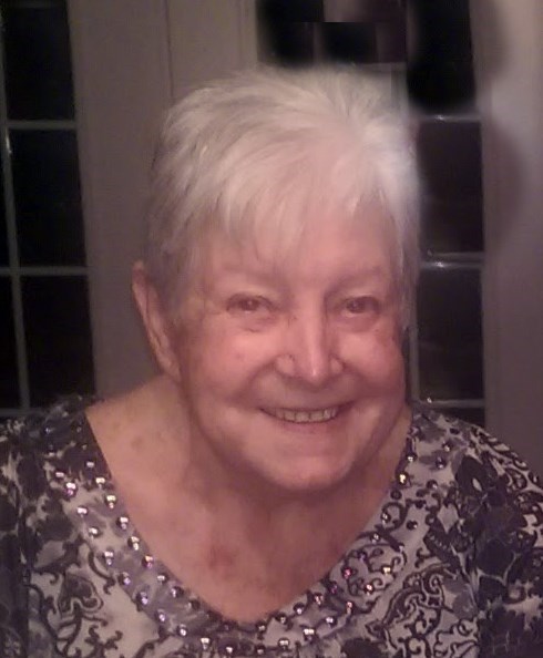 Obituary of Marie-Marthe Côté