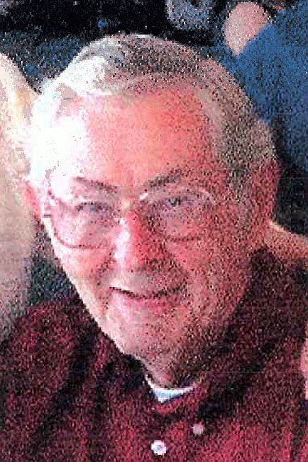 Obituary of Robert E Casey