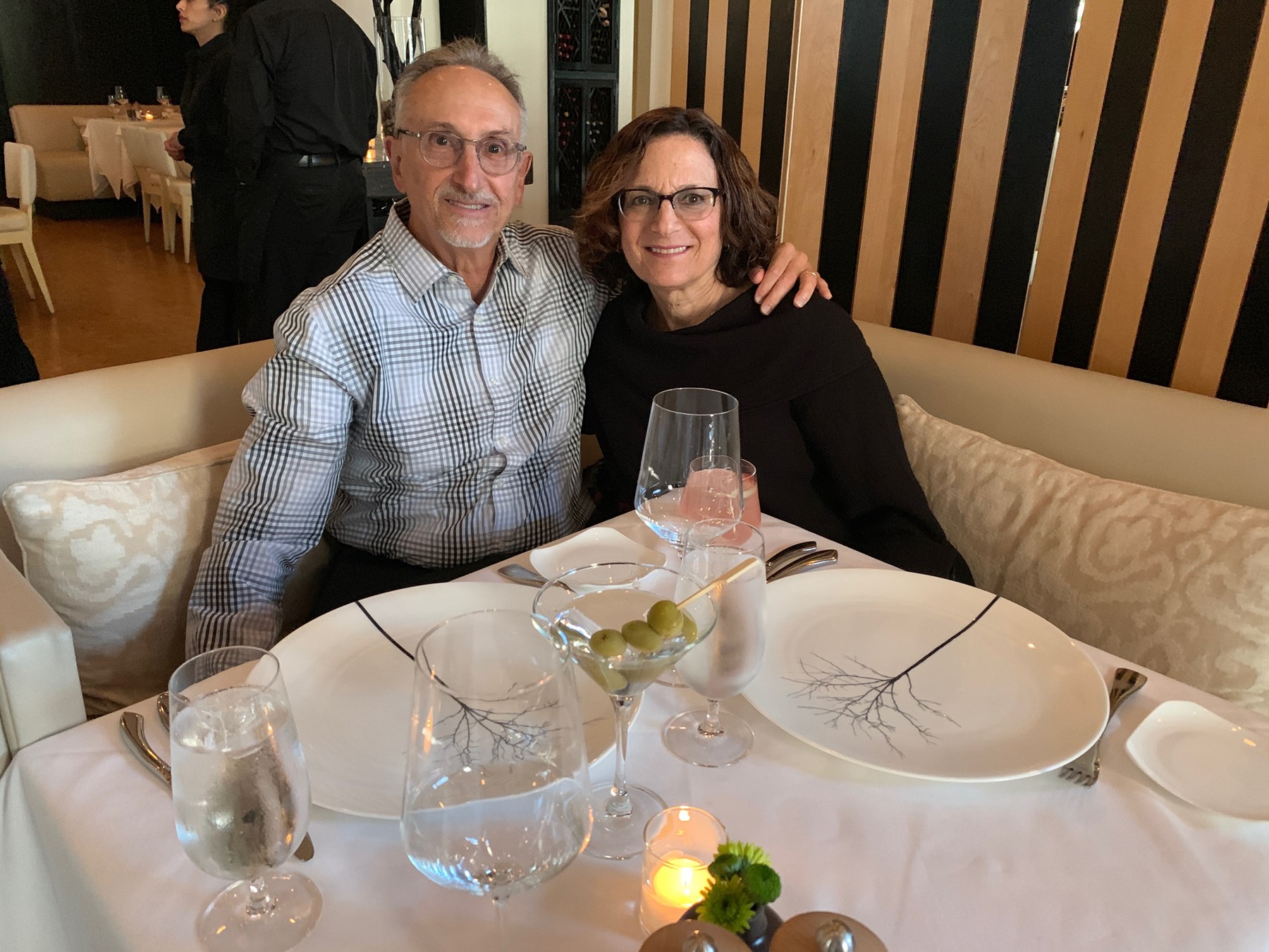 Obituary of Joel B. Siegel