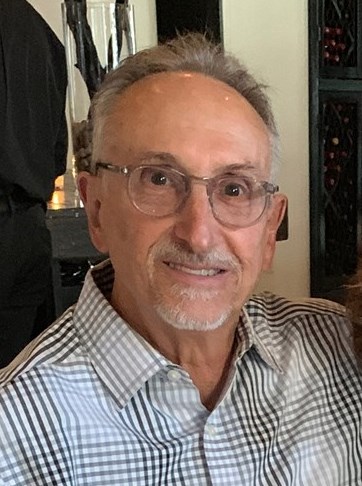 Obituary of Joel B. Siegel