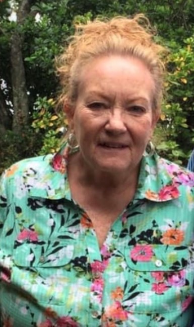 Obituary of Nancy June McGuire