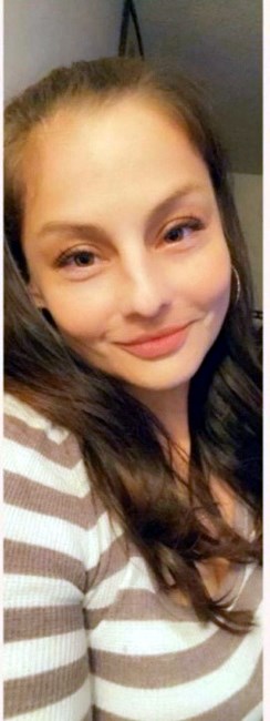 Obituary of Priscilla Veronica Adame