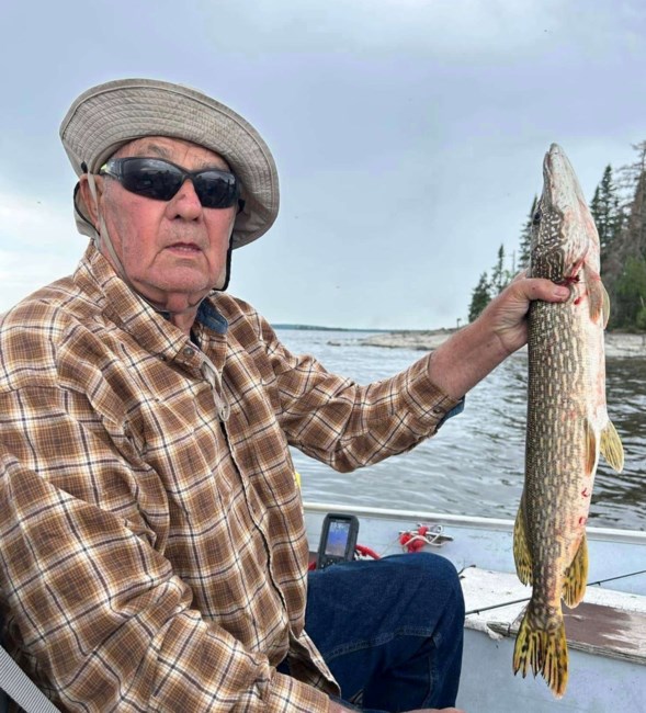 Obituary of Larry Eugene Blakney