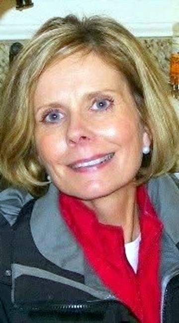 Avis de décès de Shelia Burton